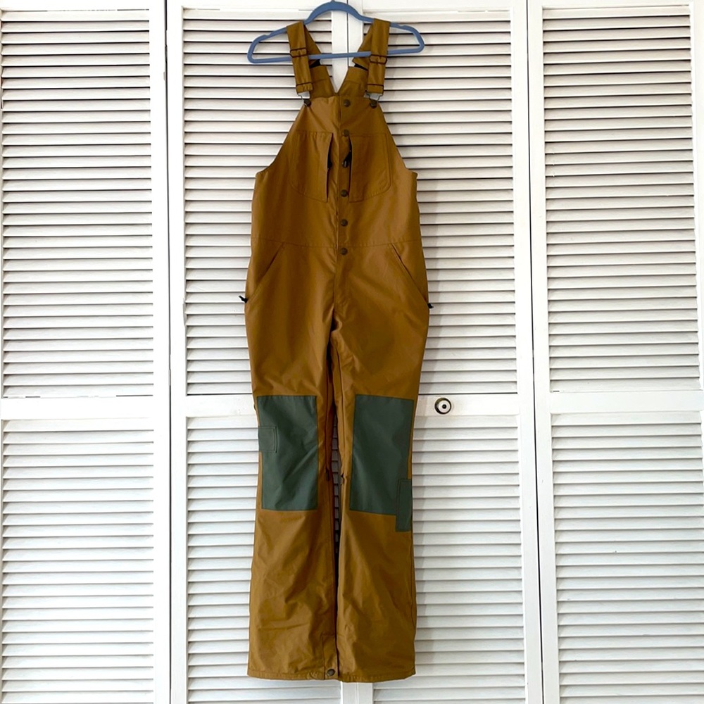 Airblaster Hot Sass Bib 2019